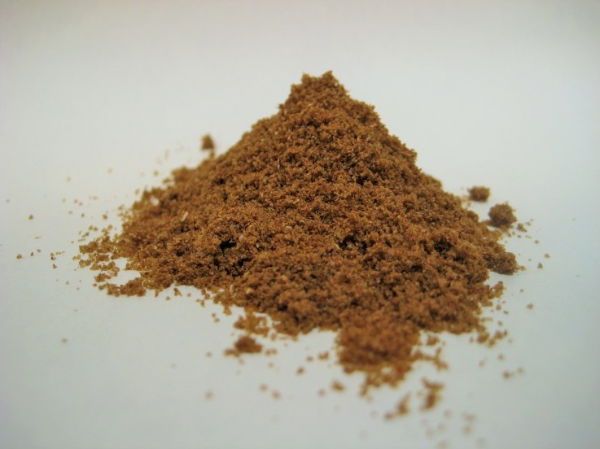 Ground Cumin