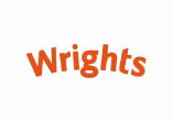 Wrights Logo