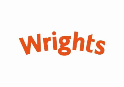 Wrights Logo