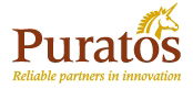 Puratos Logo