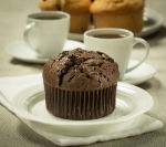 Macphie Chocolate Mississippi Muffin Mix