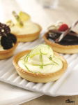 Pruve 85mm Straight French Tartlet