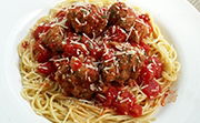 Meatballs