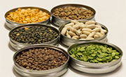 Pulses Variety