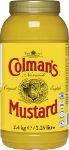 Colmans English Mustard