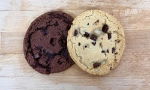 Dawn Vegan Chocolate Chunk Cookie [30x76g]