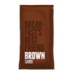 Brown Sauce Sachet