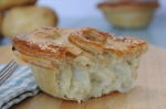 Goddards Cheese, Potato & Onion Pie