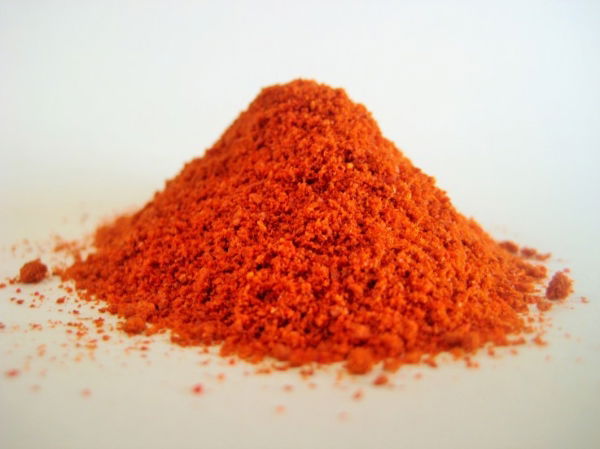 Cayenne Pepper