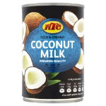 Coconut Milk