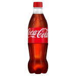 Coca Cola Bottle