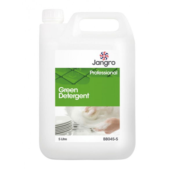 Green Detergent