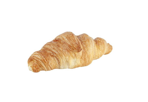 Bridor Raw Croissant