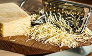 Grated Cheese