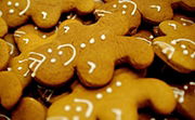 Gingerbread Men