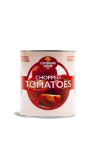 RC Italian Chopped Tomatoes 800g