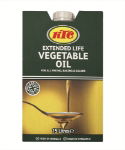 Vegetable Oil 20ltr BIB