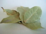 Bay Leaves