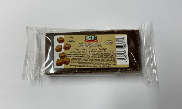 Higates Caramel