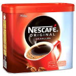 Nescafe Original Coffee Granules