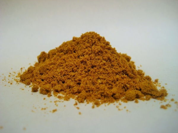 Korma Curry Powder