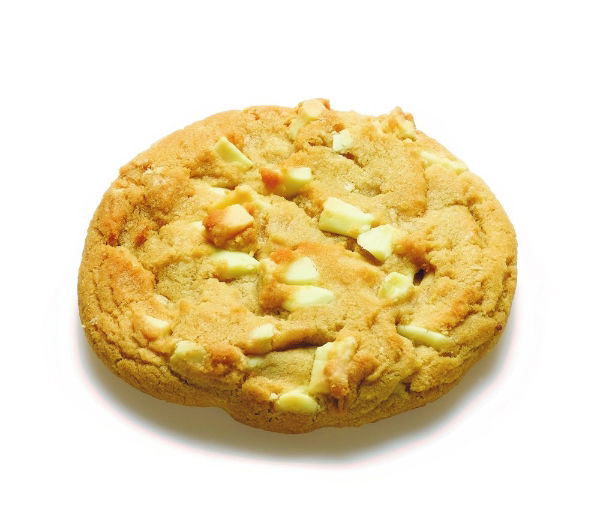 Cookie - White Chocolate