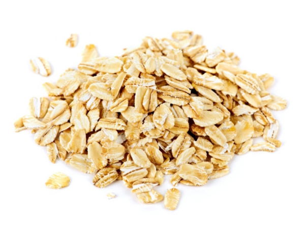 Rolled Oats