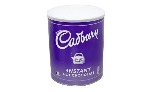 Cadburys Hot Chocolate Instant