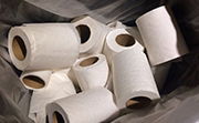 Toilet Rolls