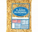 Almonds Flaked