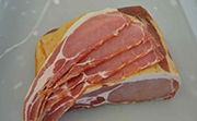 Sliced Bacon