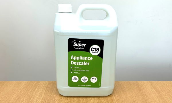 CC Super Appliance Descaler [5ltr]