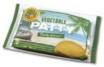 Jamaican Vegetable Patty