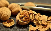 Walnuts