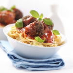 Pork Meatballs