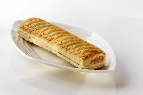 Jumbo Sausage Roll