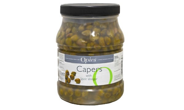 Capers