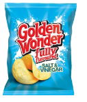 GW Salt and Vinegar