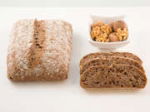 Walnut Breads