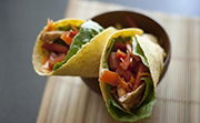 Tortilla Wraps