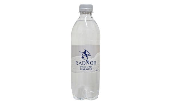 Radnor Sparkling 500ml