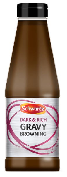 Schwartz Gravy Browning