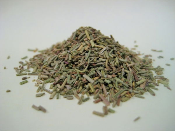 Rosemary Cut