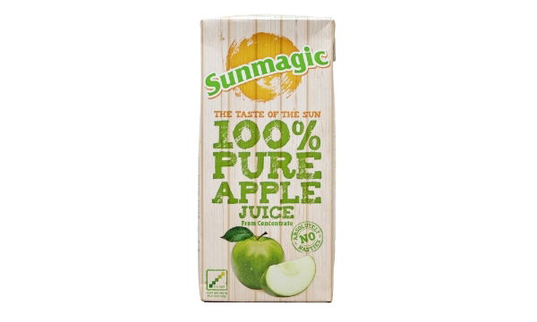 Sunmagic Apple 1ltr